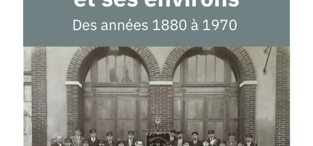 Expo photos anciennes « La Ferté-Loupière et ses environs », 30 novembre Expo photos anciennes « La Ferté-Loupière et ses environs », 30 novembre